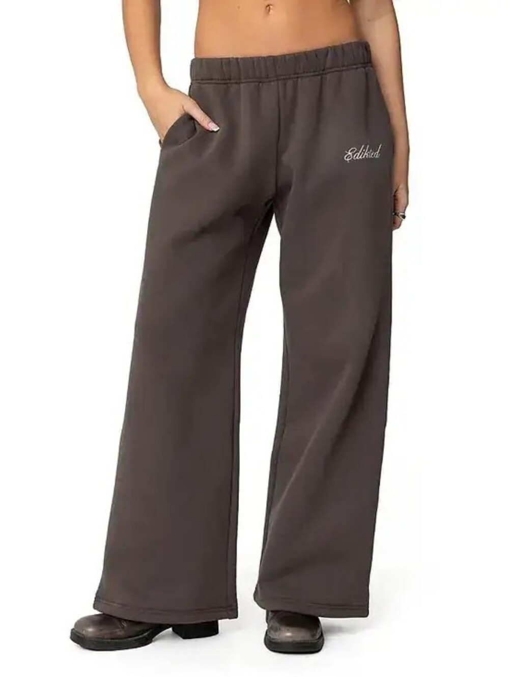 Edikted Sweatpants